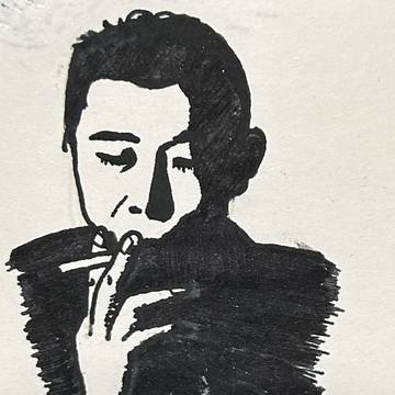 平沢さん練習