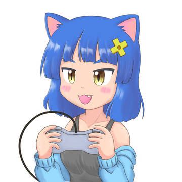 猫耳