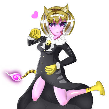 キャトリーヌ