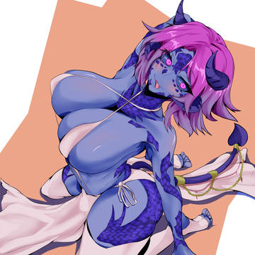 skeb依頼品