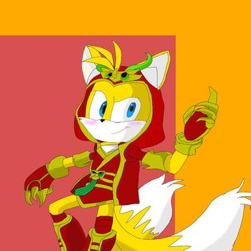 テイルズ  龍年