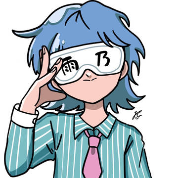 オリキャラ