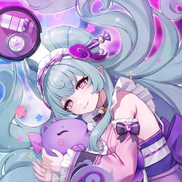 梦见月瑞希