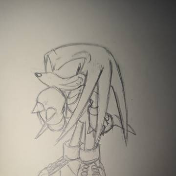 Knuckles
