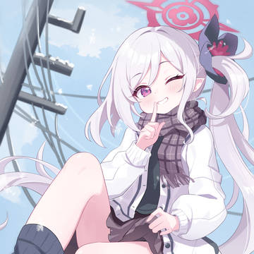 DAY 2 ムツキ
