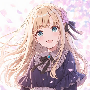 桜の季節