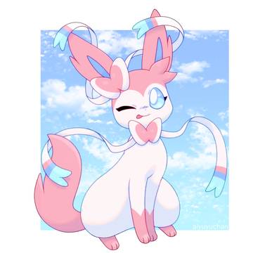 sylveon
