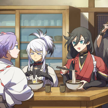 夜食
