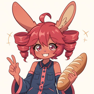 teto furry : 3