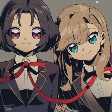 リボン