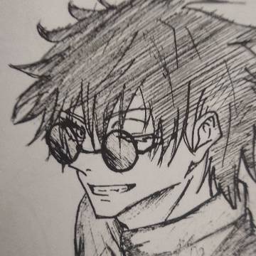 Satoru Gojo