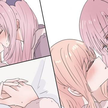 寝てる間に…