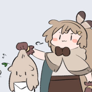 Be silly 🦉