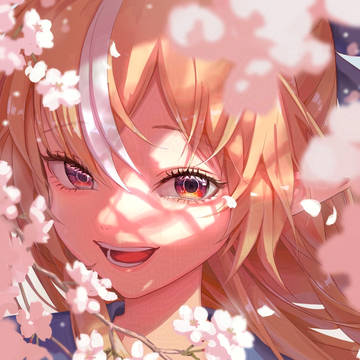 春の夢