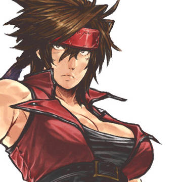Sol Badgirl