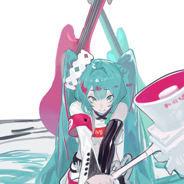 赛车初音2025
