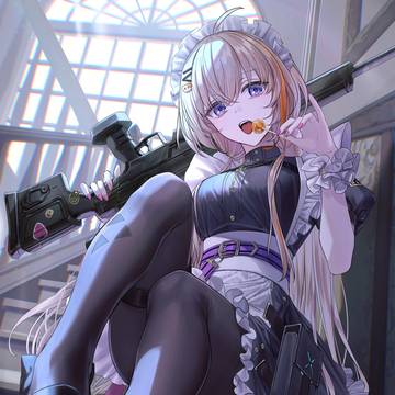 カナちゃん