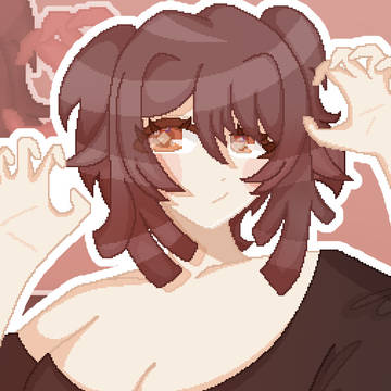 胡桃 👻💮