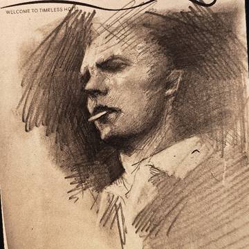 David Bowie