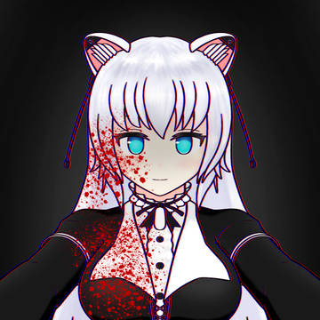 お絵描きのリハビリ