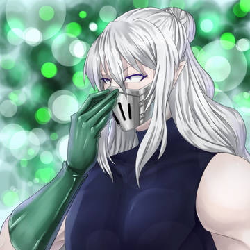 バラム先生