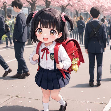 もう春ですね♪ 3