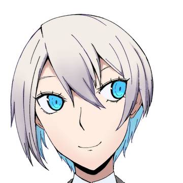 表情練習03