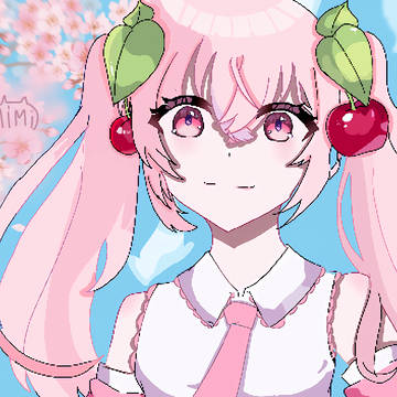 春だね