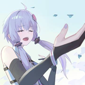 VOCALOID6 AI 結月ゆかり