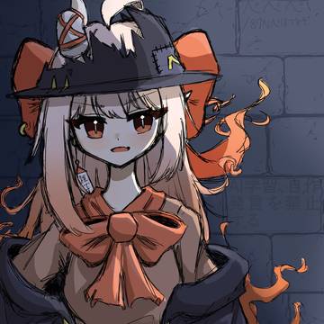 名無しのうちの子