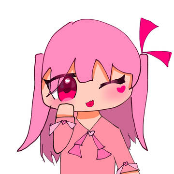 ミニキャラ