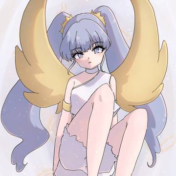 ラスボスぽえ
