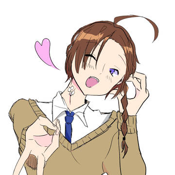 可愛い男の娘