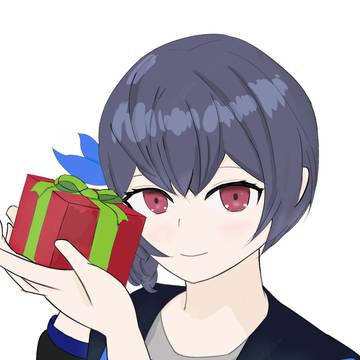 プレゼントですP様♡