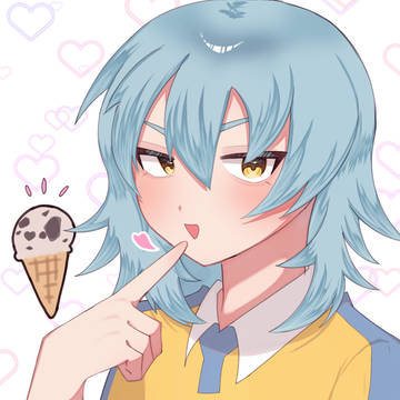 愛♡スクリーム!!!