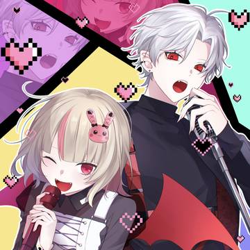 魔界出身ボーカリスト