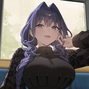 クロニー