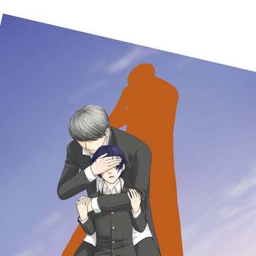 【web再録】FORTUNE tenacity
