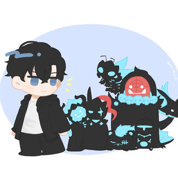俺レベログ3