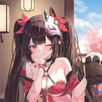 花火(スターレイル)