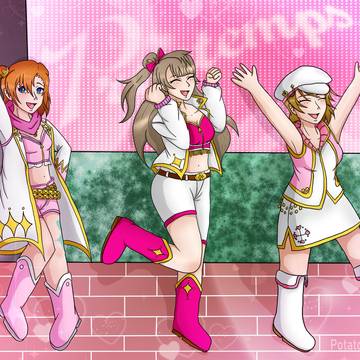 Printemps