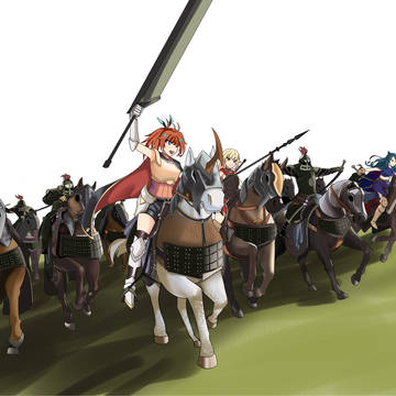 kheshig
