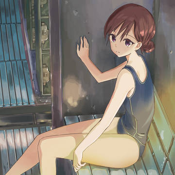 更衣室