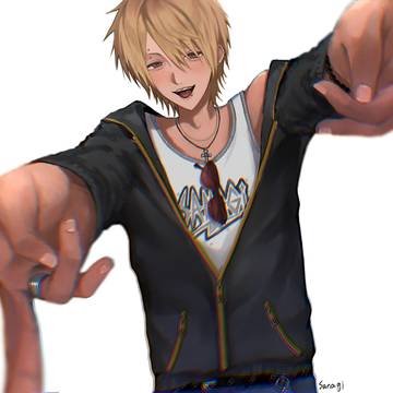 平成ギャル男