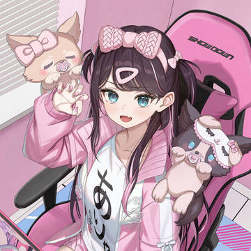 なずぴ🎀