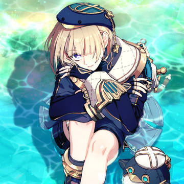 【原神】フレミネ