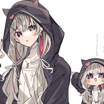 2434らくがき