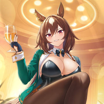 シリウスシンボリ