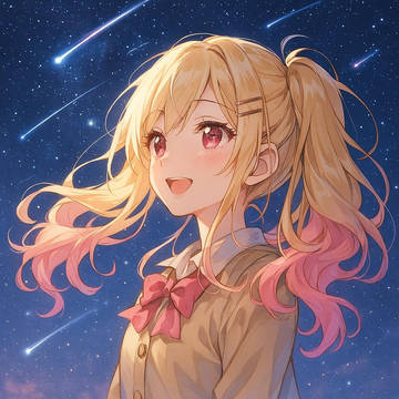 天馬咲希
