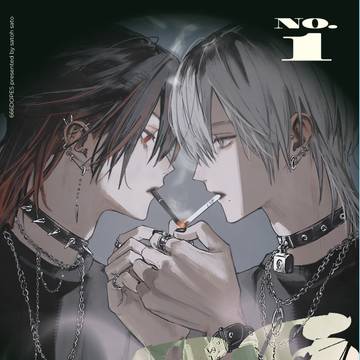 【商業BL】1話配信中